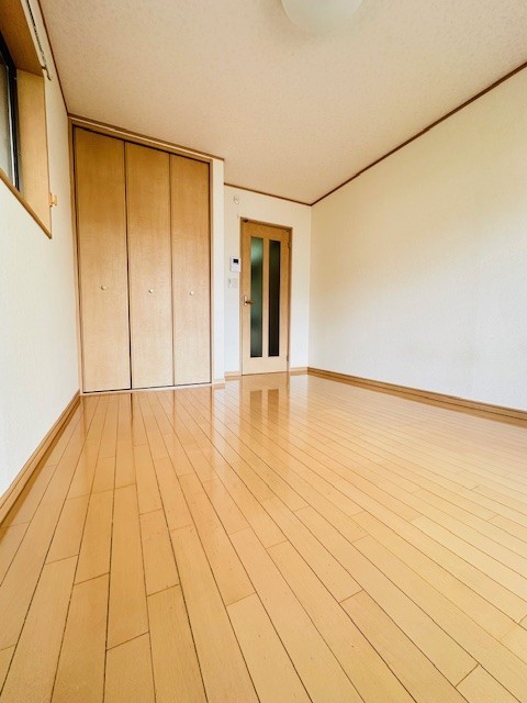 アップルハウス0101号室 部屋その他