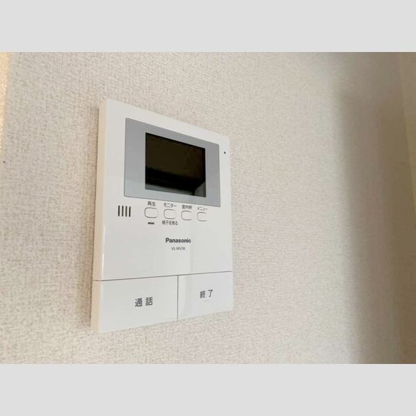 サントビーヒルズ　C103号室 同建物別部屋の参考画像