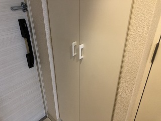 SYFORME HIGASHI-AZABU ※過去退去時のお写真です