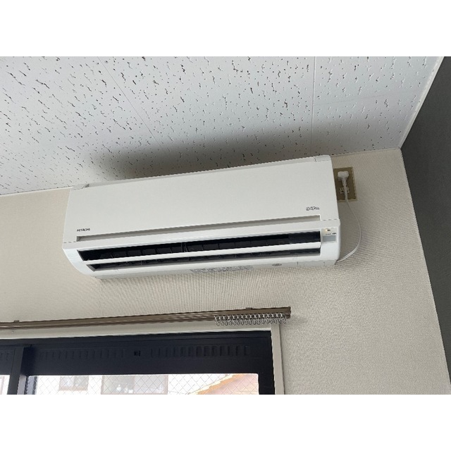 白鍬グランデ211号室 部屋その他