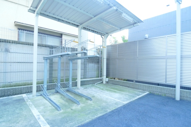 PREMIUM　CUBE　品川大崎8階 外観