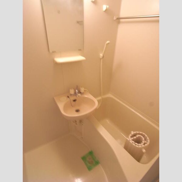 リバティ三宿202号室 部屋その他