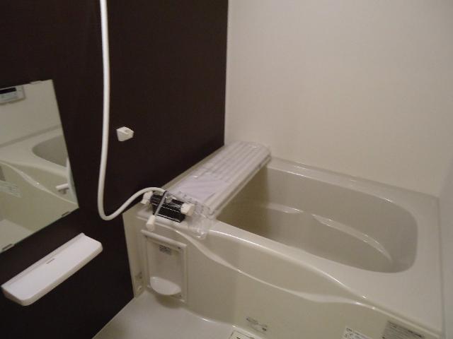 エルフォーラ バス