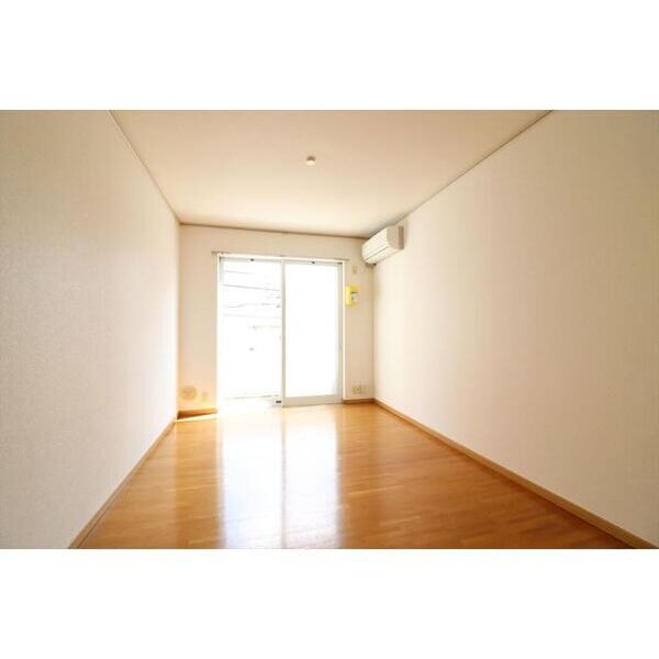 ファーストピア リビング