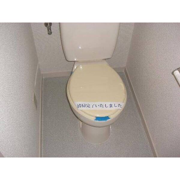 リバーサイドハウス桜台0405号室 部屋その他