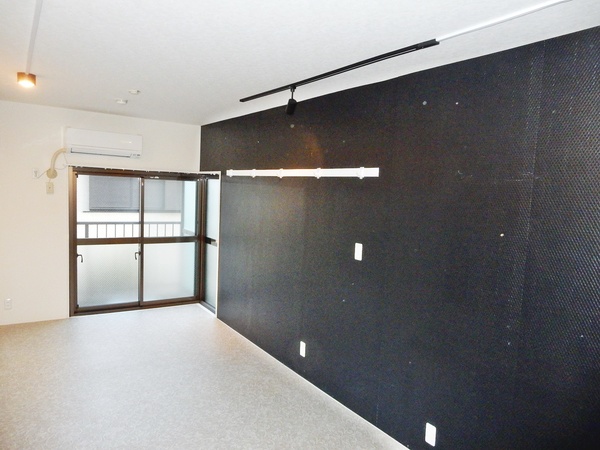 フジコーポかしわ台313号室 部屋その他