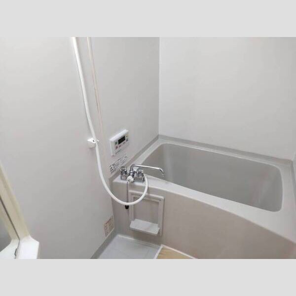 グレースヒル　BC お風呂