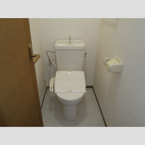 サニーハウス トイレ