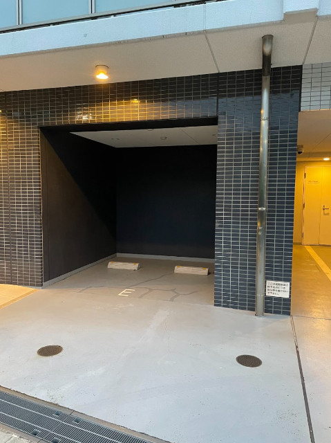 アールズプレイスＡＺＥＳＴ高島平 エントランス