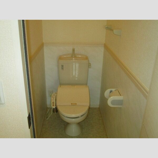 コンコルディア 温水洗浄暖房便座