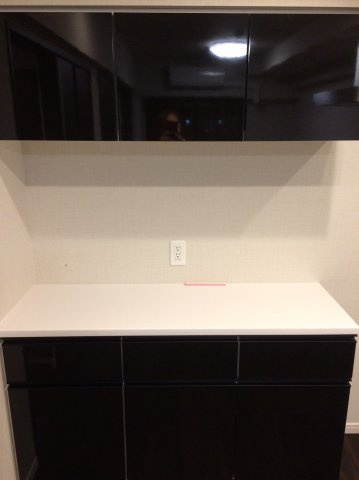 DIPS十条仲原WEST204号室 同建物別部屋の参考画像