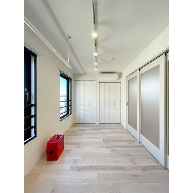 アバンティア阿佐ヶ谷南0402号室 内観