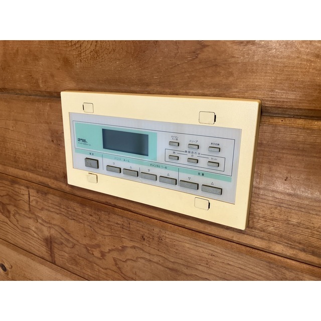 ルーチェ湘南 内観