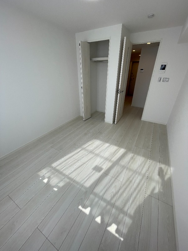 丘の上のフルール3階 部屋その他