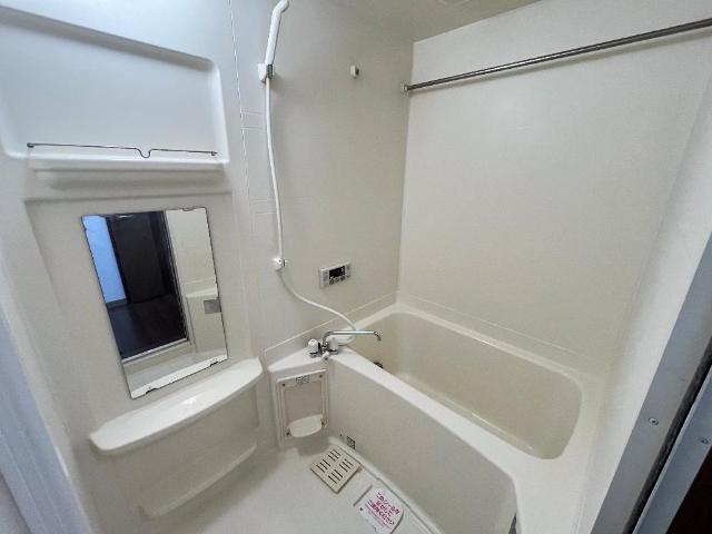 Ｂｒｉｌｌａｒ（ブリジャール）105号室 バス