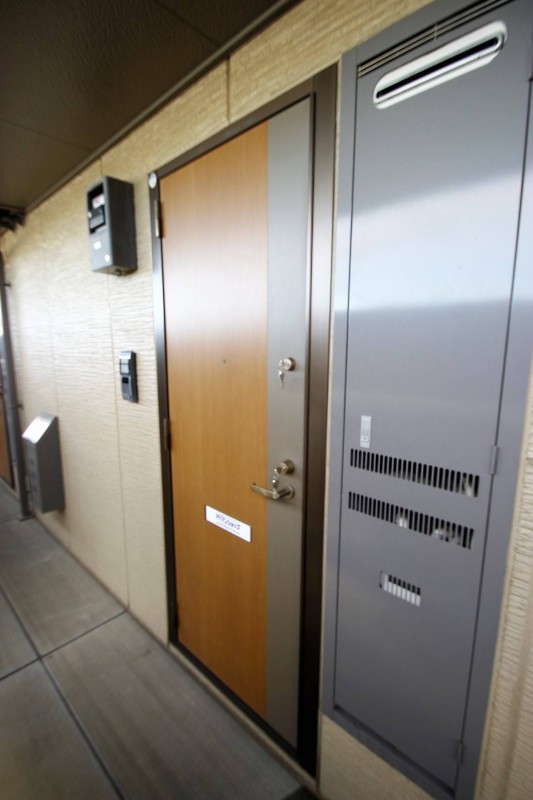 ｃｌａｉｒＵ2階 部屋その他