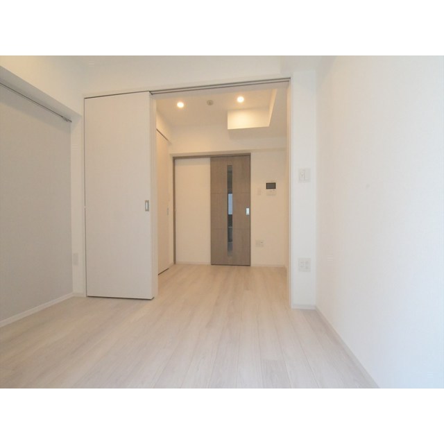 ＡＲＫＭＡＲＫ水天宮前Ⅰ1001号室 内観