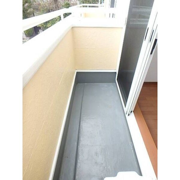 A-レガート我孫子 バルコニー