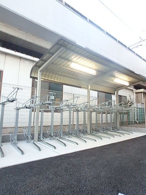 ガーラ・グランディ新丸子2階 その他共有部分