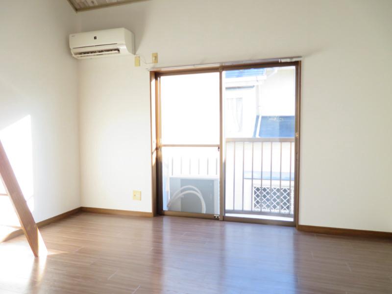 トラカーサ日吉2階 部屋その他