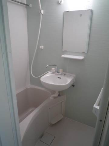 アルバ成増2階 部屋その他