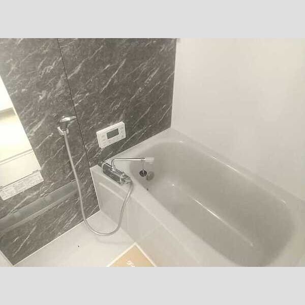 カサヴェール お風呂