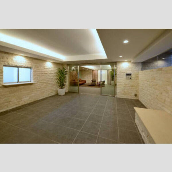 Hill Flat Osaki103号室 Hill Flat Osaki