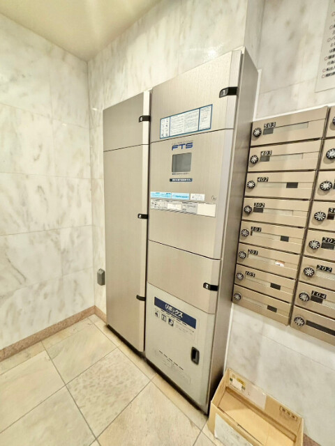 日神デュオステージ池上2階 null