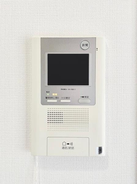 ＫＤＸレジデンス神田6階 部屋設備