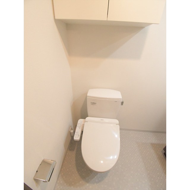 ＧＥＮＯＶＩＡ東中野ｓｋｙｇａｒｄｅｎ 内観