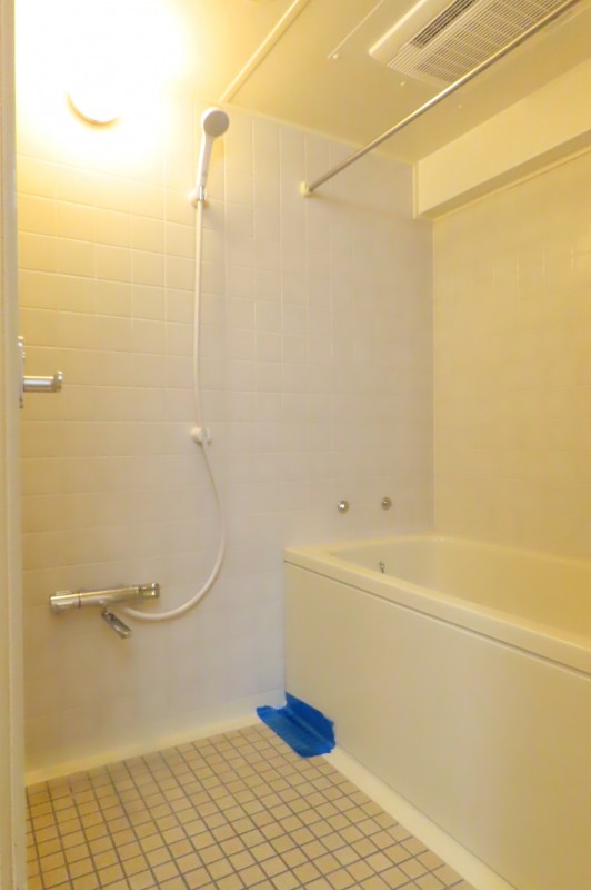 T's garden府中3階 部屋その他