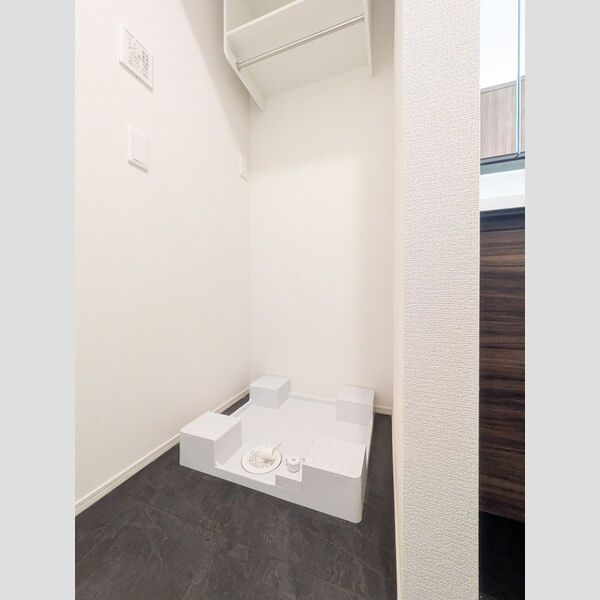 クロエ橋本101号室 部屋その他