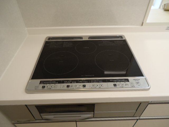 エレガンスエイト グリルつき