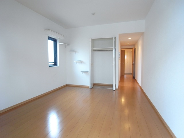 パシフィックコート目黒南 リビング