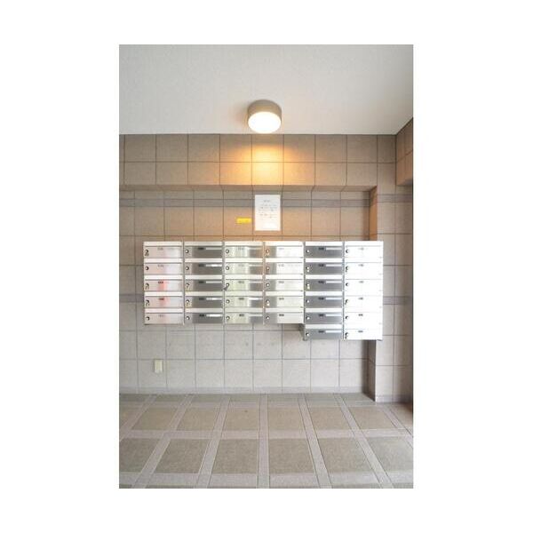 コーポレート武蔵境301号室 部屋設備