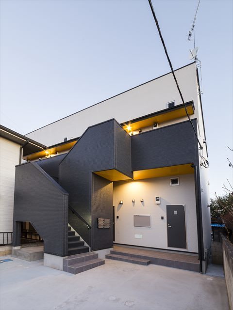 Ｃａｓａ　Ｋ2階 デザイナーズ