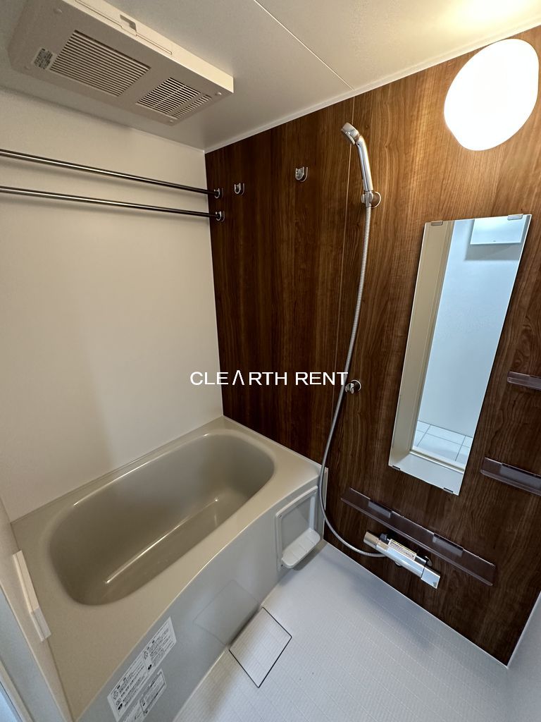 ＰＡＳＥＯ三軒茶屋Ⅱ1階 同タイプ別住戸写真となります。現況と異なる場合がございます。