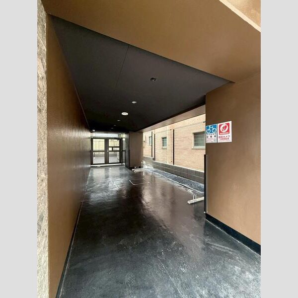 MAXIV横浜吉野町TRE6階 同建物別部屋の参考画像