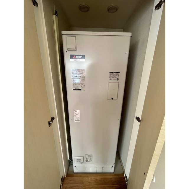 オーパスホームズ芝公園1102号室 部屋その他