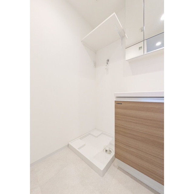 グランパセオ代々木上原Ⅱ0201号室 内観