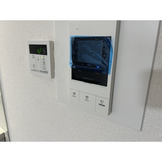 アンジュエールC303号室 部屋その他