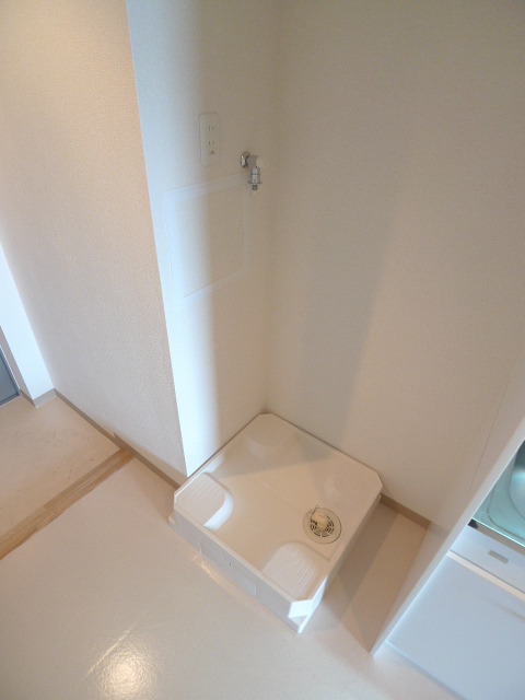 グランヴィラ西船橋0606号室 内観