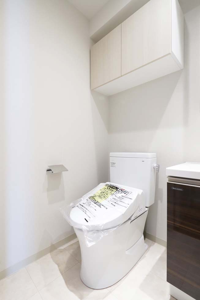 大神宮下Residence5階 内観