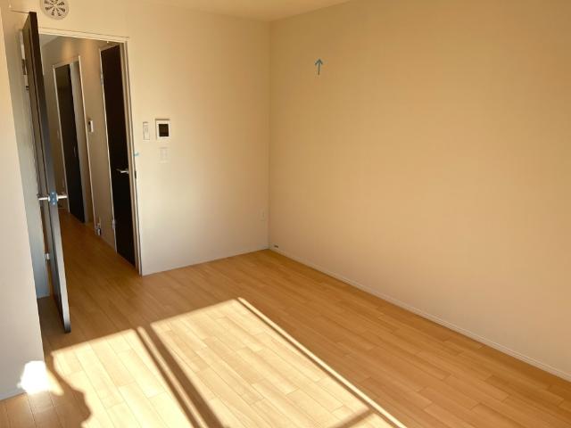 オリーブガーデン 洋室