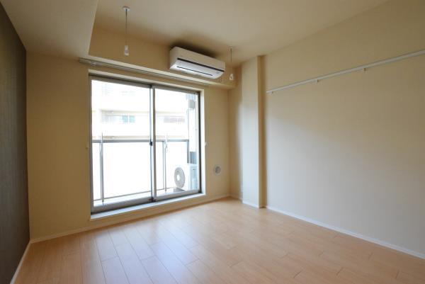 ブリスたまプラーザ3階 リビング