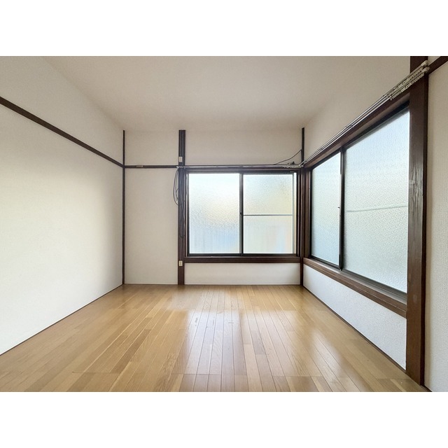 寒川アパート2F-1号室 内観