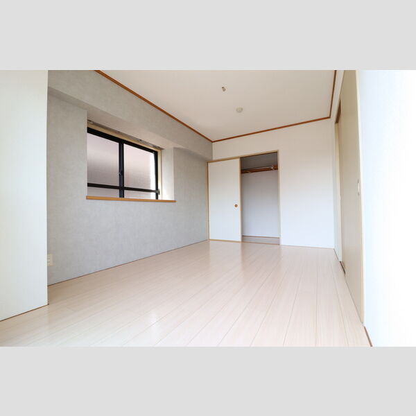 グレイスフルツツイ305号室 洋室