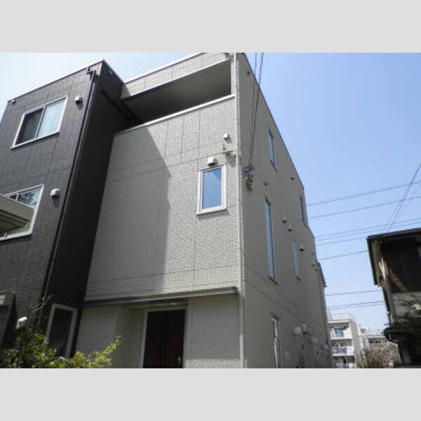 ジーヴォ・KSの外観画像