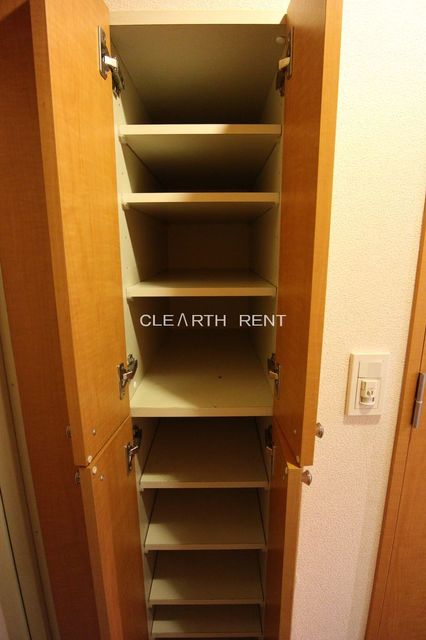 パレステュディオ小石川後楽園 シューズボックス！