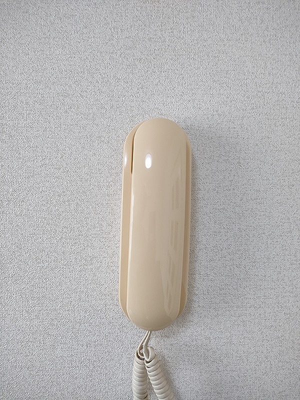 ソフィア一之江Ｂ2階 部屋その他